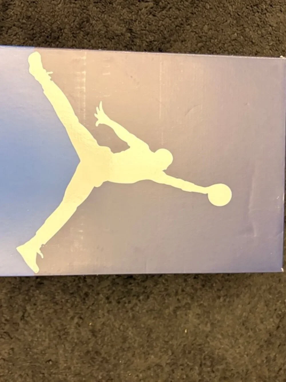 Jordan Air Cadence Fragment
